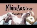 Download Lagu Chemutengure-- Tawanda Mapanda mbira and sax