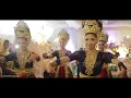Download Lagu Beautiful Dance Wedding Ceremony /Tari Persembahan Badaya