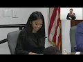 Khmer Meeting of the Board of Education August 5th 2026