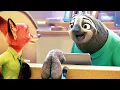 Download Lagu ZOOTOPIA Clip - \