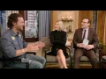 Download Lagu Matthew McConaughey Talks About Almost Losing His Hair