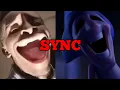 Download Lagu Ba ba ba guy and Majin Sonic PERFECT SYNC