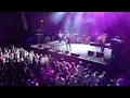 Dawes,, When My Time Comes" Live @ The Electric Factory 7/16/16HD