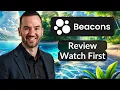 Beacons AI Review 2026 Here s The Catch