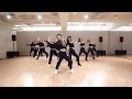 TAEYEON 태연 '불티 (Spark)' Dance Practice