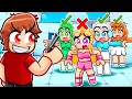 Lagu EXTREME Simon Says In Roblox Rivals With MY CRAZY FAN GIRLS...