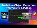 Create a Real-Time AI Web App with 20 Lines of Python