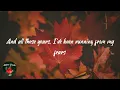 Foals - 2am (Lyric video)