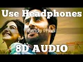 Download Lagu Genda Phool (8D Audio) - Delhi 6 | Abhishek Bachchan, Sonam Kapoor | HQ