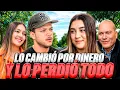 Lagu CAMBIÓ A SU PROMETIDO CUANDO LOGRÓ SUPERARSE, PERO LA VIDA LE DIO UNA LECCIÓN.