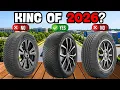 5 Best Tires Sold at Walmart for Everyday Driving 2026 Edition