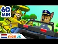 Download Lagu PAW Patrol | 1 uur lang de spannendste reddingen in Avonturenbaai! | Nick Jr. Nederlands