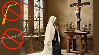 These simple penances can help us become saints