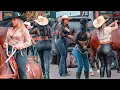 Lagu Breathaking Women in Colombia | Stunning Cowgirls Ride Horses 2025 😍