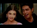Dil Churale O Chaand Se Chehre Wale | Dil Ka Rishta | Alka, Kumar | Arjun Rampal, Aishwarya Rai