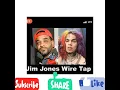 *Audio* Throwback Of Jim Jones & Mel Murda About Super Violate Tekashi69 For Dissing Treyway