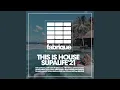 Lagu House Love (Dub Mix)