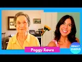 PEGGY ROWE says what she thinks about son MIKE ROWE s love life social media fans fame