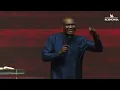 "BREATHE UPON" BY APOSTLE JOSHUA SELMAN
