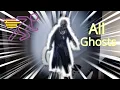 Phasmophobia - All ghosts speed guide