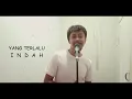 Download Lagu The Rain   Terlalu Indah (Cover)