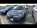RAV 4 for sale at Henson Brand
