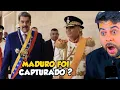 Download Lagu MADURO FOI CAPTURADO PELOS ESTADOS UNIDOS ?