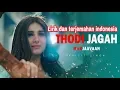 Thodi jagah | lirik dan terjemahan indonesia | Arijit singh