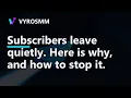 3 Telegram Mistakes That Quietly Kill Your Growth