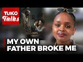 Lagu Leaving home and cutting off my family was the only way I could survive | Tuko TV