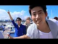 2PM "HANDS UP(East4A mix)" M/V