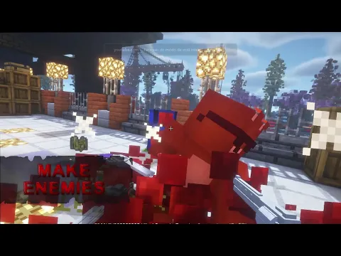 Assistir Vídeo: TwinsMC