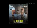Big State ft Triggahdollar - Good Time. Prod By Venomous (1)