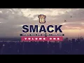 K-SHINE VS DANNY MYERS SMACK/ URL RAP BATTLE | URLTV