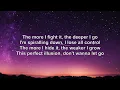 Anyma, Ellie Goulding - Hypnotized (Lyrics)