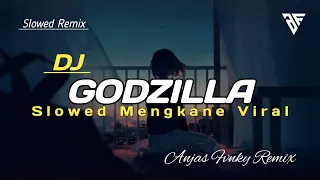 Download DJ GODZILLA REMIX SLOW BEAT I REMIX VIRAL TIK TOK TERBARU 2022 MP3