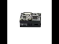 LV1365 OEM Scan Engine Kiosk QR Code Scanner