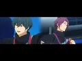 Download Lagu Rin and Ikuya win bronze but with music