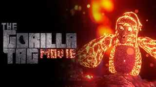 The Gorilla Tag Movie Teaser Trailer