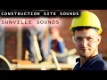 Download Lagu 10 Hours of Construction Sound | Amazing Sounds with Peter Baeten