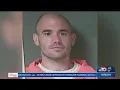 Richland Parish inmate on the run