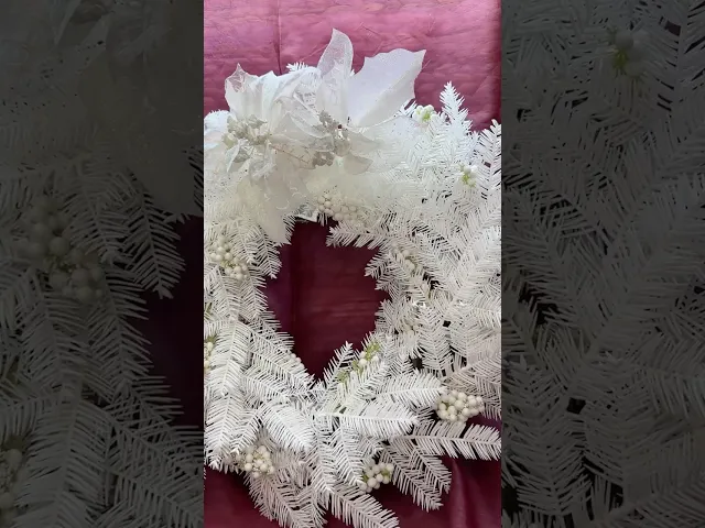 Fir Branches video thumbnail
