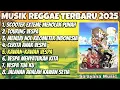 Lagu Lagu Reggae Vespa 🎶 Playlist Lagu Reggae - Scooter Extreme Menolak Punah
