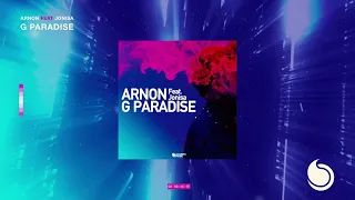 Arnon Ft Jonisa G Paradise Official Lyric Video 