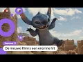 Lagu Waarom is Stitch opeens zo populair?