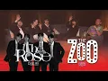 Download Lagu Korean Rock Band The Rose 더로즈! | The Zoo