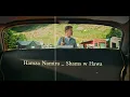Hamza Namira - Shams w Hawa without music ♡_ حمزة نمرة - شمس وهوا بدون موسيقى 