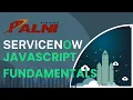 14 - Mastering JavaScript Strings Methods Essential ServiceNow Scripting Techniques