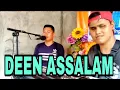 Download Lagu Deen asalam By: Bonny B. Mangakoy