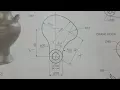Engineering Drawings Tutorial 2 CAM